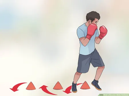 Kickboxing Training: A Comprehensive Guide